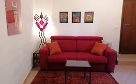Appartamento Casa Mosaico