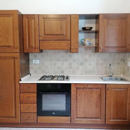 Appartamento Casa Mosaico Volterra Esterno foto